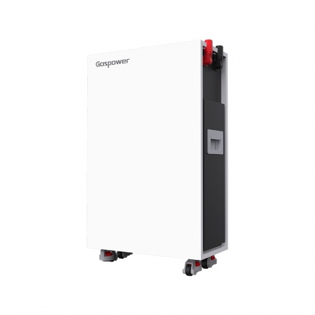 Batería litio 2.4kWh